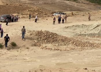 Mexmûr’a yeni saldırı