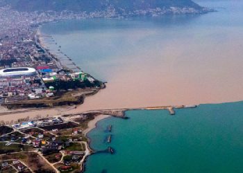 Ordu’da balıkçı barınağına ikinci kez durdurma kararı