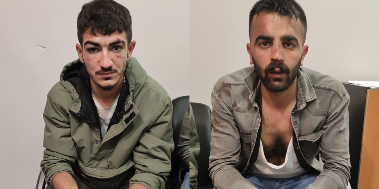 Polisin işkencesine uğrayan gençler: Boyun eğdiremeyecekler Polisin işkencesine uğrayan gençler: Boyun eğdiremeyecekler