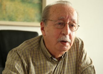 “Yolumuz açık olsun!”