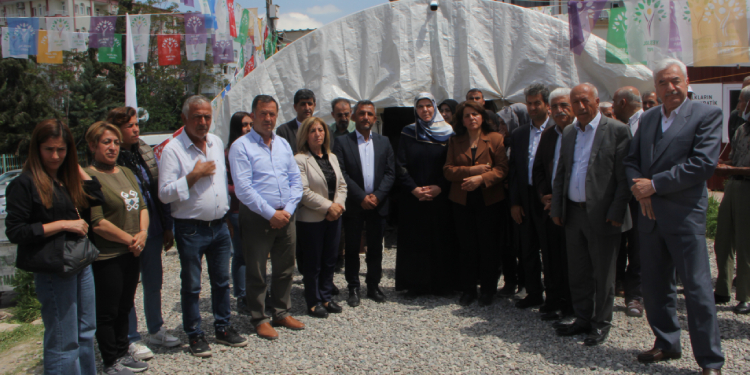 “Seçimi adalet ve özgürlüğü savunanlar kazanacak” “Seçimi adalet ve özgürlüğü savunanlar kazanacak”