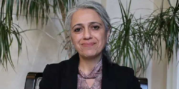 Uçar: Yeni bir Türkiye’nin kuruluşuna adayız Uçar: Yeni bir Türkiye’nin kuruluşuna adayız