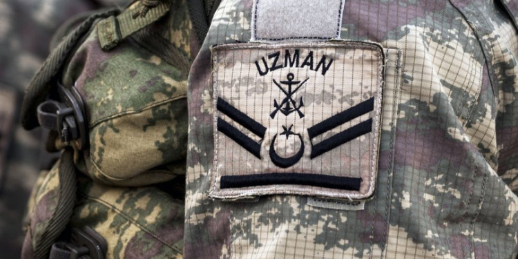 2 çocuğa cinsel istismarda bulunan uzman çavuş tutuklandı 2 çocuğa cinsel istismarda bulunan uzman çavuş tutuklandı