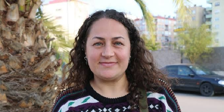 Yüce: Erdoğan toplumsal dinamikleri yenemedi Yüce: Erdoğan toplumsal dinamikleri yenemedi