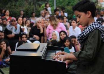 5. Ma Music günleri başladı