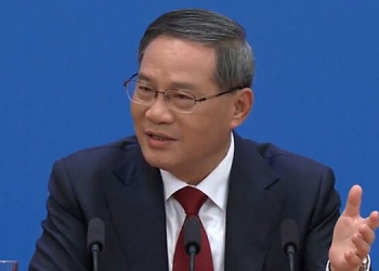 AB’nin Çin’e bağımlılığı azaltma stratejisine yanıt: Yanlış önermeyle ekonomiyi siyasallaştırmayın