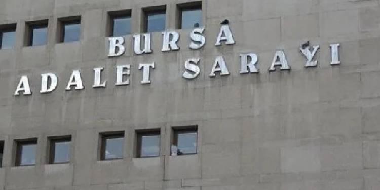 Beraat kararı bozulan HDP’lilerin duruşması görüldü Beraat kararı bozulan HDP’lilerin duruşması görüldü