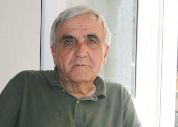 DİB üyesi Tombak: Tecrit keyfi ve hukuksuzdur