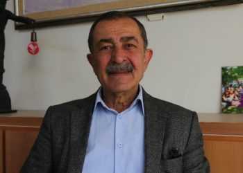 DİSK’li Tayfun Görgün: Asgari ücret en az 16 bin lira olmalı