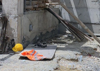 Denizli ve Antalya’da iş cinayeti