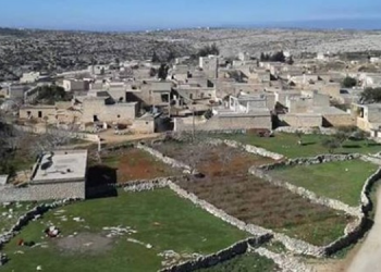 Efrîn’de paramiliter gruplar bir kişiyi kaçırdı Efrîn’de paramiliter gruplar bir kişiyi kaçırdı