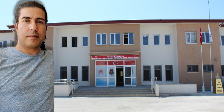Gazeteci Bulut’tan insan ve hukuk örgütlerine çağrı: Cezaevini ziyaret edin Gazeteci Bulut’tan insan ve hukuk örgütlerine çağrı: Cezaevini ziyaret edin