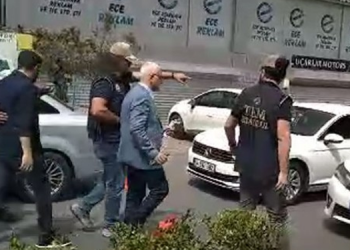 İHD: Yanardağ’ın gözaltına alınması hukuk dışı