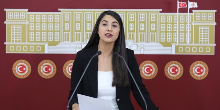 İdare ve Gözlem Kurulları’nın yol açtığı ‘ihlallere’ dikkat çekildi İdare ve Gözlem Kurulları’nın yol açtığı ‘ihlallere’ dikkat çekildi