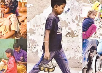 Kriz derinleştikçe çalıştırılan çocuk sayısı artıyor