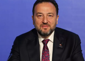 MÜSİAD Başkanı Asmalı: Faiz kararı fiyat istikrarının sağlanmasında oldukça kritik bir rol oynayacak