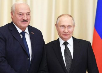 Hazal Yalın: Vagner isyanın ardından Hazal Yalın: Vagner isyanın ardından