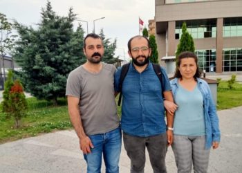 Dev-Tekstil yöneticileri serbest bırakıldı