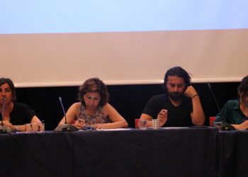 GÖÇİZDER paneli: Milliyetçilik ile ırkçılığı yükselten bir devlet aklı var