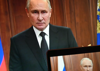 Putin: Silahlı isyan her ne şekilde olursa olsun bastırılacaktı