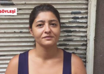 Lülüfer Körükmez: Solun tarihsel ve güncel bütün sınırlılıkları göçmen karşıtlığında da kendini gösteriyor Lülüfer Körükmez: Solun tarihsel ve güncel bütün sınırlılıkları göçmen karşıtlığında da kendini gösteriyor