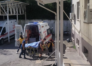 Trabzon’daki ırkçı saldırıya dair gözaltı yok