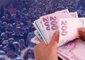 Zeyrek’ten asgari ücret yorumu: 17 bin TL yapma noktasındalar