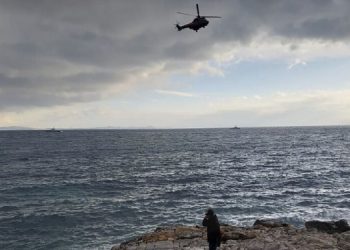 Batan göçmen teknesinde ölü sayısı 80’e yükseldi