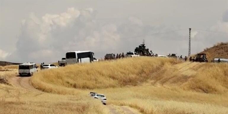 Bismil’deki kavga: Herkes bu ateşe su dökmeli Bismil’deki kavga: Herkes bu ateşe su dökmeli