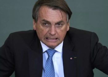 Brezilya’da eski Devlet Başkanı Bolsonaro’ya 8 yıl siyasi yasak