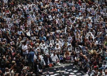 Cumartesi Anneleri Eylemindeki Şiddetin Ardında Meclis Soruşturması Başlıyor