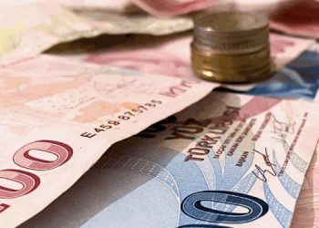 Darphane verileri: Son beş ayda hiç 1 kuruş ve 5 kuruş basılmadı