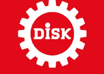 DİSK’ten 1 Mayıs için Kadıköy’e çağrı