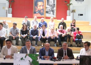 Ekolojistlerden turizm projesi çağrısı: Durdurun