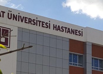 Elazığ’da göçük altında kalan bir işçi yaşamını yitirdi