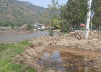 Erdoğan ailesinin dünürü için yapılan imar değişikliğine izin çıkmadı