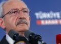 Kılıçdaroğlu’ndan adaylık açıklaması