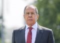 Lavrov: Rusya, adil işbirliğine her zaman açık Lavrov: Rusya, adil işbirliğine her zaman açık