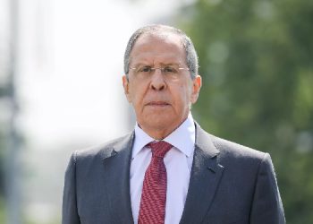 Lavrov: Rusya, adil işbirliğine her zaman açık Lavrov: Rusya, adil işbirliğine her zaman açık