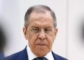 Lavrov: Ortadoğu’daki kriz Avrasya’nın güvenliğini etkiledi