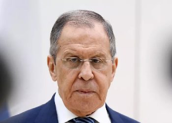 Lavrov: Ortadoğu’daki kriz Avrasya’nın güvenliğini etkiledi
