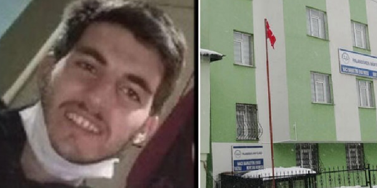 Mahkeme çocuklara işkenceyi savundu: Münferit bir durum Mahkeme çocuklara işkenceyi savundu: Münferit bir durum