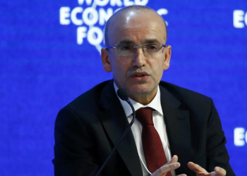 Mehmet Şimşek’ten “faiz kararı” açıklaması