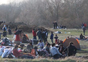 “Mülteci karşıtlığı ırkçılığa dönüşüyor”