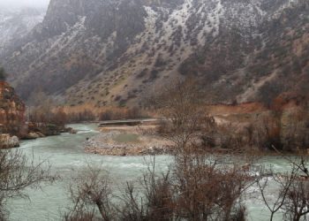 Munzur’da yönetmeliğe aykırı maden ocağı