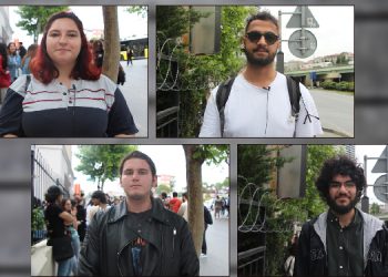 Öğrenciler çalışmaktan derse vakit ayıramıyor