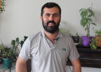 Sanatçı Elalmış: Devlet, Kürt diline tahammül edemiyor