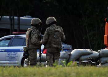 ‘Rusya ve IAEA, Zaporojye NGS’deki durumu iyileştirmeye yönelik önlemler konusunda anlaştı’ ‘Rusya ve IAEA, Zaporojye NGS’deki durumu iyileştirmeye yönelik önlemler konusunda anlaştı’