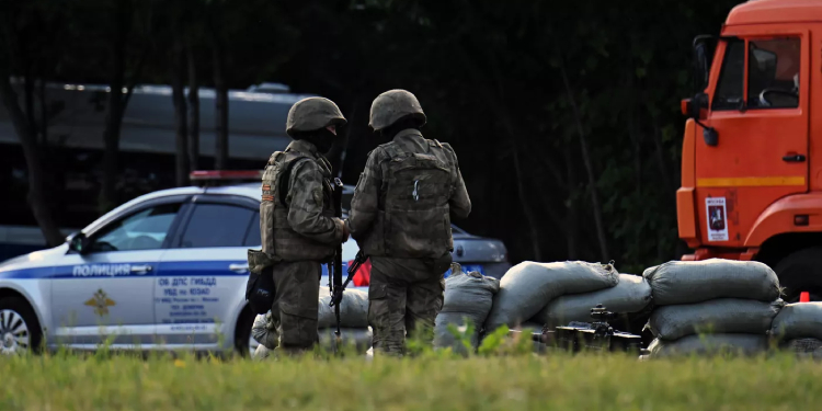 ‘Rusya ve IAEA, Zaporojye NGS’deki durumu iyileştirmeye yönelik önlemler konusunda anlaştı’ ‘Rusya ve IAEA, Zaporojye NGS’deki durumu iyileştirmeye yönelik önlemler konusunda anlaştı’