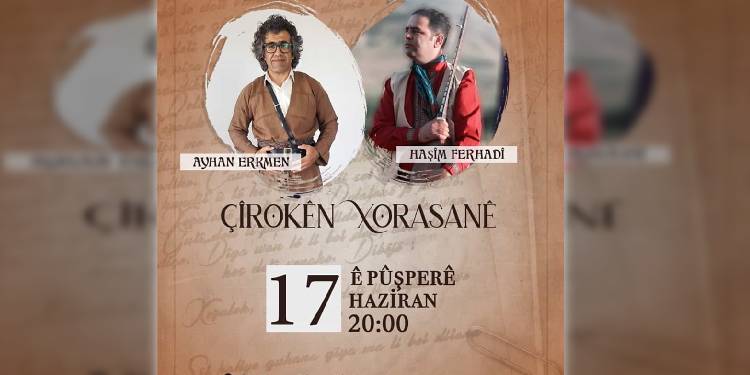 Yazar Ayhan Erkmen Xorasan masallarını anlatacak Yazar Ayhan Erkmen Xorasan masallarını anlatacak